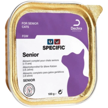 Specific FGW Senior konservi kaķiem, 100 g 222022
