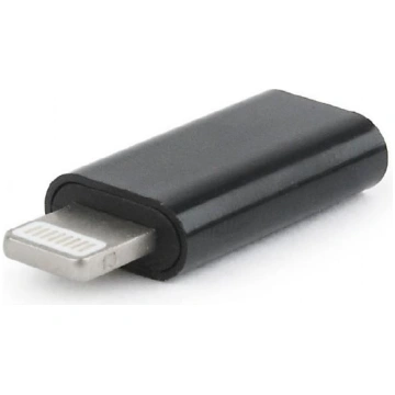 Gembird Adapter USB TYP-C F to lighting 8pin M ( A