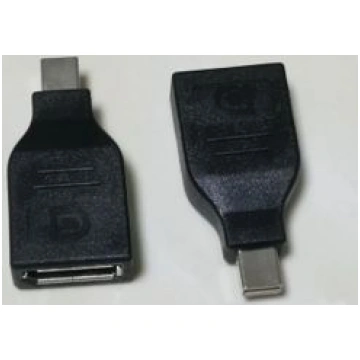 Adapter Mini-DisplayPort ITH-MDP-DP1.2 (5715063128