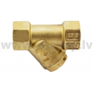 Sietiņfiltrs BUGATTI 1" 01700006_30pcs/box