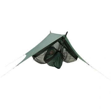 AMAZONAS Traveller Camp - Ultralight Hammock Compl