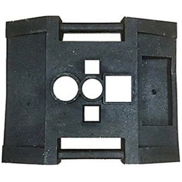 16 kg PVC pēda