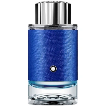 Montblanc Explorer Ultra Blue EDP parfimērijas ūde