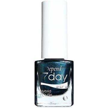 7Day Hybridpolish Nr.7070 The Thrill