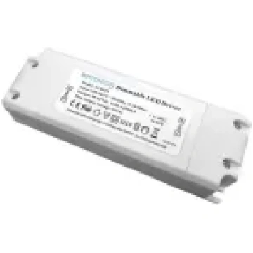 LED PANEĻA DRIVERS 36W PAR 2701-2719