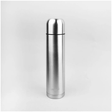 Termoss Maestro MR1633, 0.75 l, melns krās./nerūsē