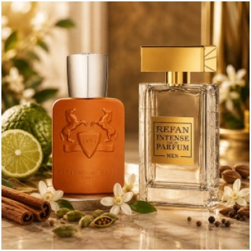 Parfums De Marly - Altair (Refan 073) Men 50ML