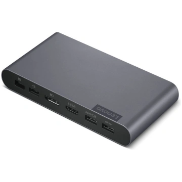 Stacija/replikators Lenovo Usb-c Universal Busines