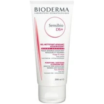 Bioderma Sensibio DS+ Soothing Purifying Cleansing