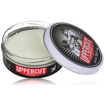Uppercut Deluxe Featherweight matu veidošanas pomā