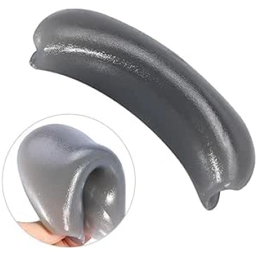 Shampoo Bowl Gel Neck Rest,Durable Comfortable Sof