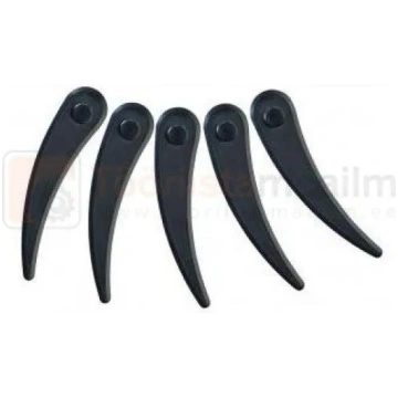 Bosch trimmeris ART 26-18 Li „Durablade” (5 asmeņi