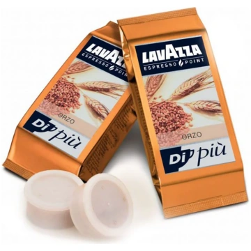 Capsule ORZO Lavazza compatibili ESPRESSO POINT