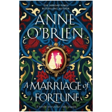 Marriage of Fortune: The hotly-anticipated and cap