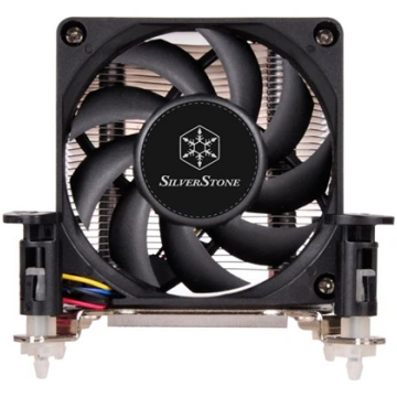 Chodzenie CPU SilverStone Argon (SST-AR10-115XP) S