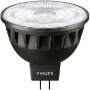 Philips Master 6.5W GU5.3 1400cd Cool White LED sp