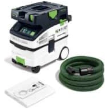 Putekļu sūcējs CLEANTEC CTL MIDI I /574832