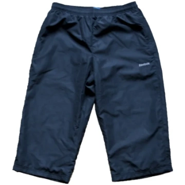 REEBOK Core Spoly 3/4 Pusgarās Bikses Izmērs M Krā