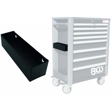 Document Tray for Workshop Trolley PRO (67163)
