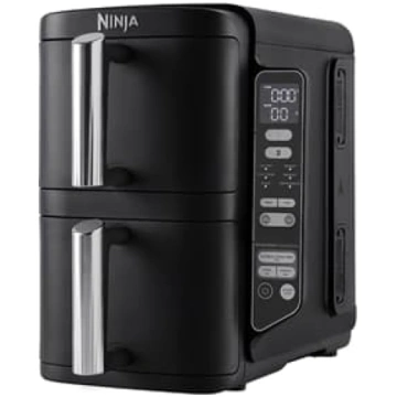 Ninja karstā gaisa katls Double Stack , 7.6l, 2470