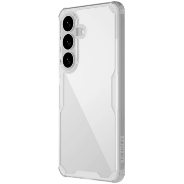Nillkin Nature TPU PRO Cover Aizsargapvalks priekš
