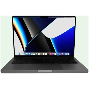 Lietots - Apple MacBook Pro (14 2023, M2) / Apple 