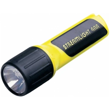 Streamlight Propolymer Atex 4 x AA