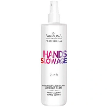 Serums rokām Farmona Slow Age, 200 ml