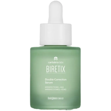 "Biretix Double Correction Serum" - 30 ml
