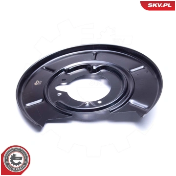 Dubļu sargs, Bremžu disks ESEN SKV 57SKV627
