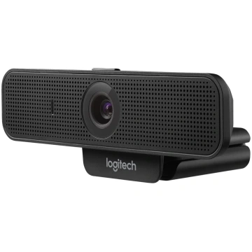 Logitech Webcam C925e - webcam 960-001076