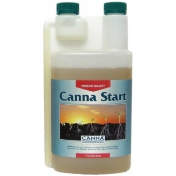 Canna Start 1L