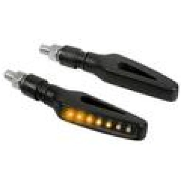 Lukturis GLORY SQ 12V LED