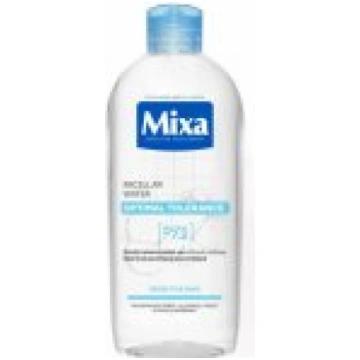 Mixa Mixa Płyn micelarny Optymalna Tolerancja 400m