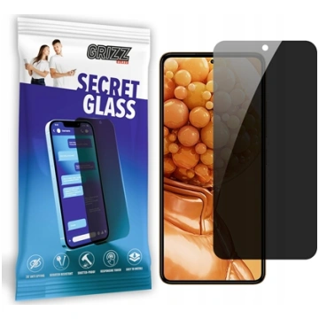GrizzGlass Szko prywatyzujce GrizzGlass SecretGlas