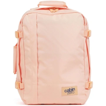 CABINZERO Classic Cabin 36L CZ17 - ORANŽA - ARANDB