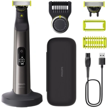 Elektriskais skuveklis Philips OneBlade Pro 360, Q