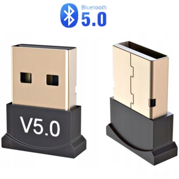 Riff BT-5.0 Universālais Bezvadu Bluetooth 5.0 Ada