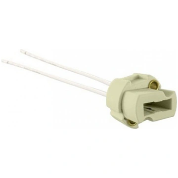 Keramikas patrona Ecolight G9, 2A, 250V