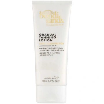 BONDI SANDS Skin Illuminator Gradual Tanning Lotio