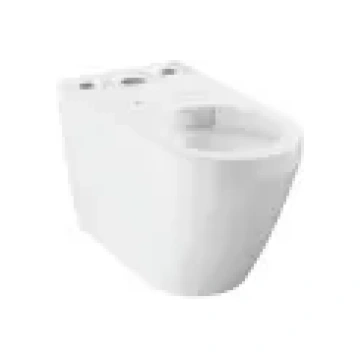 Tualetes pods Grohe Euro Ceramic, universāla izplū