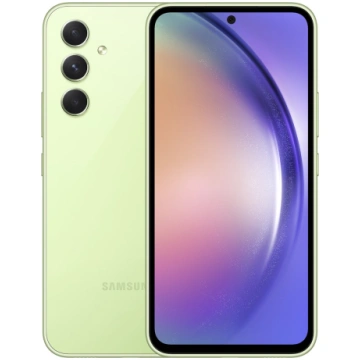 Samsung Galaxy A54 5G SM-A546B/DS 16.3 cm (6.4") H