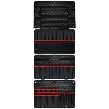 Kronšteins Knipex 00 21 99 V43, 8 cm