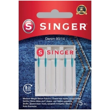 Singer Iga do dinsu 90/14 250053403