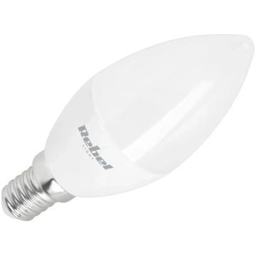 LED svečtārpa Rebel Light Rebel 5W 4000K 230V
