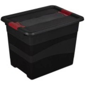Transportēsanas kaste Eckhart 39,5x29,5x30cm 24L g