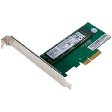 Lenovo M.2.SSD Adapter-high profile interface card