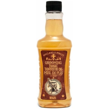 Reuzel Hollands Finest Grooming Tonic hair styling