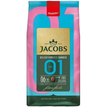 Kafijas Graudaina Jacobs Kafijas Graudaina Selecti