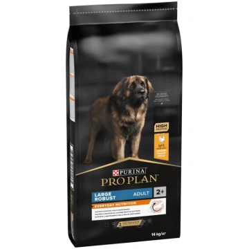 PRO PLAN DOG Large Robust